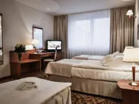 Hotel Spa Faltom Gdynia Rumia Hotels in Wejherowo County