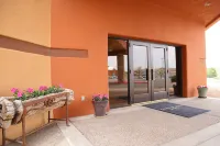 Cities of Gold Casino Hotels in Española