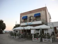 Solaris Torre Lapillo Salento Hotele w: Torre Lapillo
