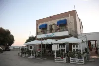 Solaris Torre Lapillo Salento