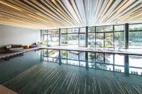 Hotel CampingPark Steiner Hotels in Monte San Pietro