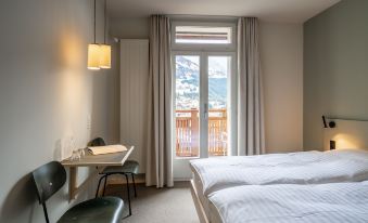 Hotel Alpenruhe - Vintage Design Hotel