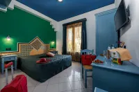 Hotel Ristorante Mediterraneo Faro - Jacuzzi