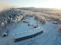 Holiday Club Salla Superior Apartments Hotels in Östra Lappland