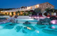 Hotel Pulicinu - Badekar