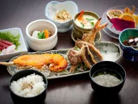 ホテル浜比嘉島リゾート - 朝食