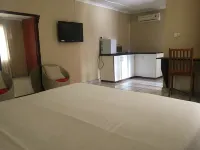 Luxury Wild Inn Hotels in Maun