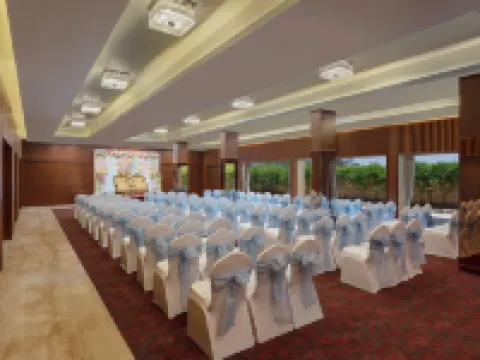 Fortune Park Airport Road, Hubballi - Member ITC Hotels' Group Hotels in Hubli-Dharwad