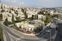 Savyoney Ramat Sharet - Isrentals - Ramah Hewan Peliharaan