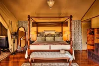 Elewana Sand River Masai Mara Hotels in Mara