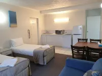 Shakespeare Motel Hotels in Mackay