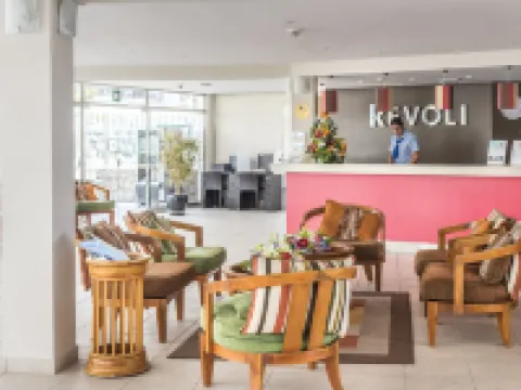 Grupotel Revoli Hotels in Puerto Rico