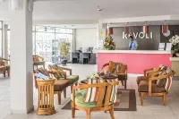 Grupotel Revoli Hotels in Patalavaca