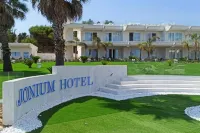 Jonium Hotels in 
