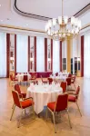 Hotel Chemnitzer Hof - WiFi