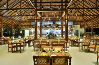 Estuary Sarovar Premiere Poovar Island Hotels in Kulathoor
