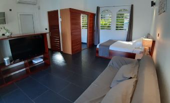 Villa la Ressource