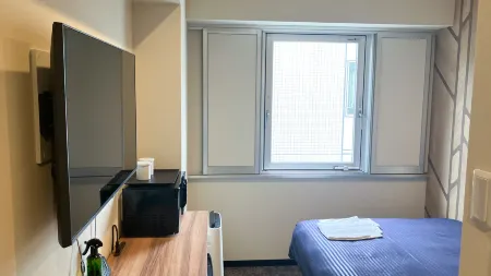 Hotel Livemax Budget Hiratsuka Ekimae Отели рядом с достопримечательностью «Shrine of Hiratsuka Hachimangu»