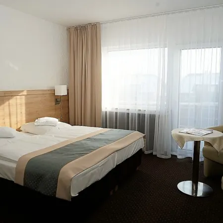 Land-Gut-Hotel Zum Alten Forsthaus - Aufladestation für Elektroautos