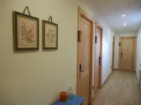 Turismo Rural Remoña فنادق في كامالينيو