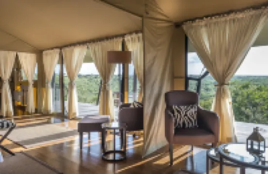 Mutara Camp