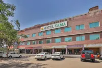 Hotel Cama - Bintang 3