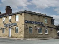 The Halfway House Inn Hotels in Dewsbury