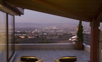 A Apart Hotels Ankara Beytepe