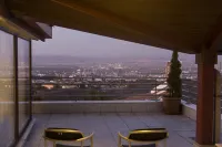 A Apart Hotels Ankara Beytepe Hotels in Universiteler Mahallesi