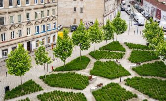 Apartamenty-Wroc Księcia Witolda