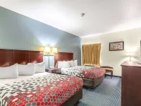 Econo Lodge Inn & Suites Pritchard Road North Little Rock Hotels in North Little Rock