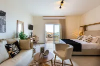 Nostos Beach Boutique Hotel