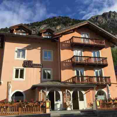 Hotel Bes & Spa Hotel Exterior