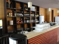 Cantilena Complex - bar