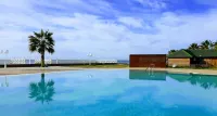 Khayam Garden Beach Resort & Spa - Pools