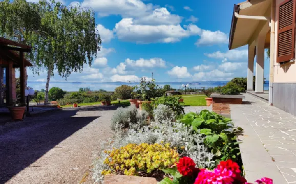 Agriturismo le Vigne