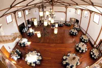 The Lodges at Gettysburg Hotels in Freedom Township