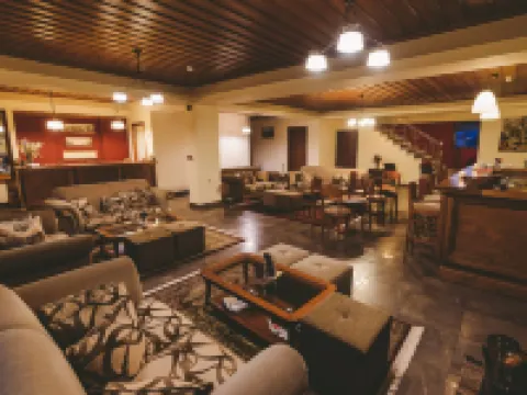 西婭麥納魯酒店 阿卡迪亞酒店