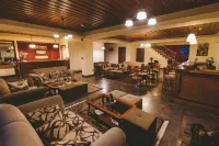 Thea Mainalou Hotels in Gortynia