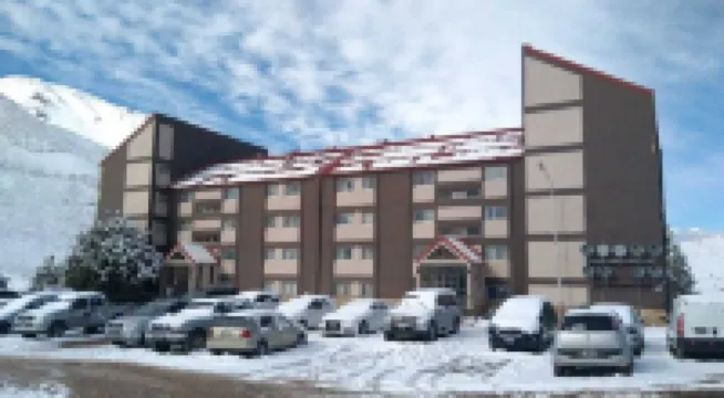 Mendoza Sol y Nieve Hotels in 