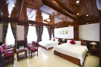 San San Hotel Hotel di Da Nang