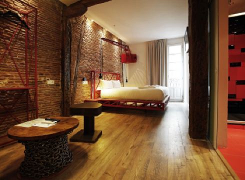 Pensión Basque Boutique