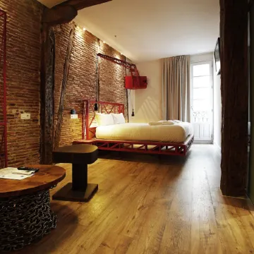 Pensión Basque Boutique