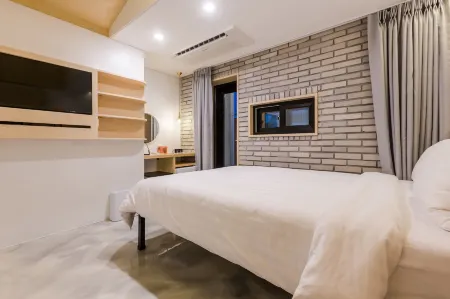 Hotel Baroato 2nd