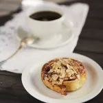 獨行者旅館 - 早餐