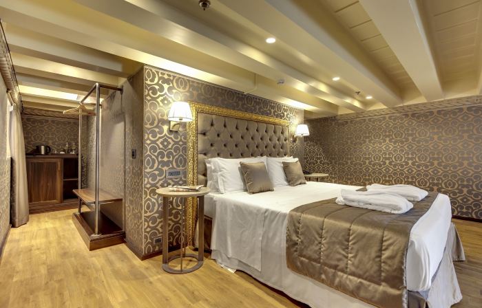 Hotel Donà Palace