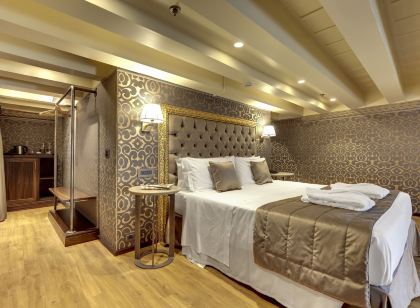 Hotel Donà Palace