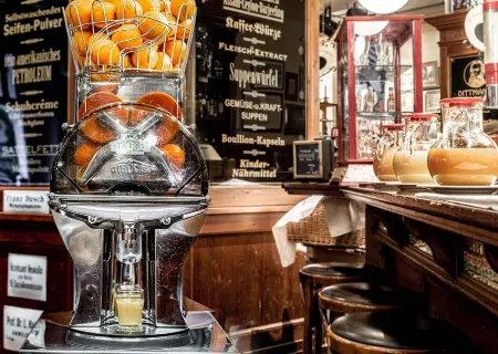 Grünau Hotel Отели в г. Айхвальде