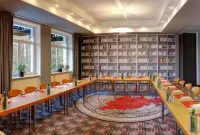 Hotel Waldzeit Berlin-Grünau - Ramah Hewan Peliharaan