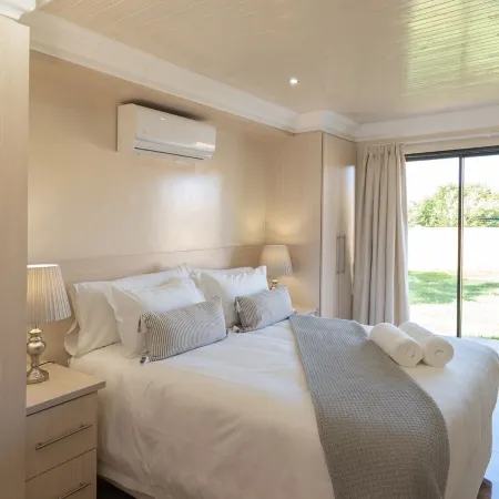 Grand House Lodge Jeffreys Bay